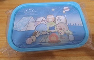 角落生物餐盒