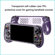 RUN Protective Case for RG557 Game Console Cover Housing with Ventilation Hole