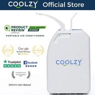 COOLZY-GO PORTABLE AC