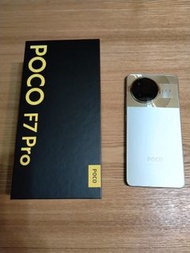 528 GB storage Xiaomi POCO F7 Pro smartphone mobile phone, 5G, 6.67 inch screen AMOLED, 12GB ram, IP