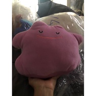 Pokemon Metamon/Ditto