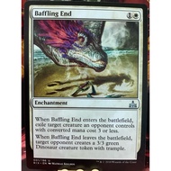 MTG - Baffling End (Rivals of Ixalan) - {Uncommon - White}