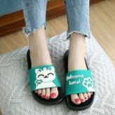 Sandals For Women [Welcome Home Slippers] Sandals Welcome Home