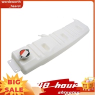 Radiator Overflow Reservoir Bottle Coolant Surge Expansion Tank F6HZ-8A080-B for Truck F600 F700 F80