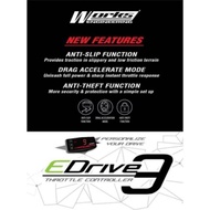 🚗 #READY STOCK # Works Engieering E-Dive 3 Throttle Controller (2A) Mazda/Subaru