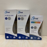 英國 Bfree 防脹氣奶瓶 3個