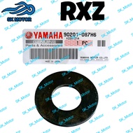 Yamaha RXZ Original Plate Washer Gear RPM Waser 90201-087H6