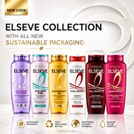 Loreal Paris Elseve Shampoo/Conditioner 280ml
