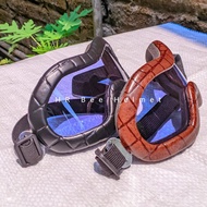 RETRO HELMET GOGLE GLASSES