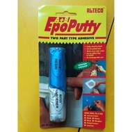 [Wholesale] Glue Epo Putty Alteco / Epo Putty / Epoputty / Glue ported 50 grams
