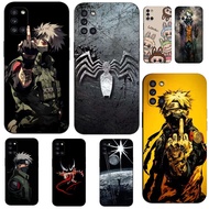 Case For Samsung Galaxy A31 Silicon Phone Cover For Samsung A31 A 31 SM-A315F GalaxyA31 6.4inch Blac