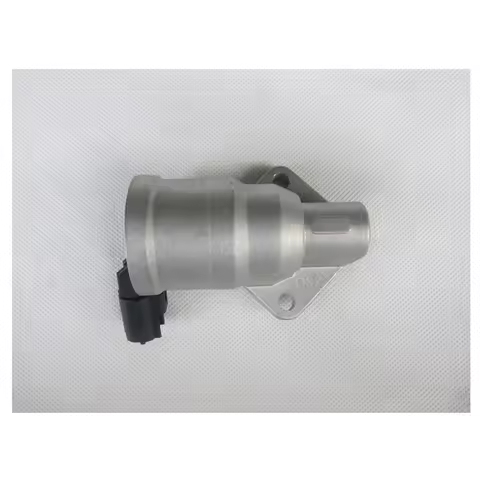 Car accessories engine idle air control valve ZM01-20-660 for Mazda 323 family protege BJ 1998-2001