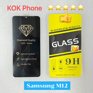 ชุดหน้าจอ Samsung M12 แถมฟิล์ม