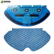 Water Tank Mop Cloth for ROWENTA/Tefal EXPLORER SERIE 60 Robot Vacuum Cleaner Spare Parts