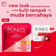 Ponds age miracle cream Day &amp; Nigth
