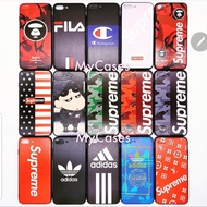 Phone 7 Plus 8 Plus Trendy Case