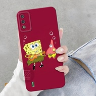 ITEL A26 Case Fashion Case Cartoon ZELORA Softcase ITEL A26 Silicone Pro Camera Casing ITEL A26 Kesi
