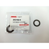 Makita 5806B Flat Washer 14 (253192-6)