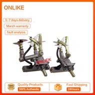 Ordinary benchtop natural gas gas stove LPG gas stove accessories stove ignition burner switch assembly