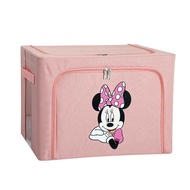 Cartoon Cartoon Storage Box Storage Box Thickened Oxford Bubina Box Foldable Storage Box Clothes Cot