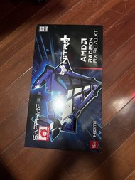 SAPPHIRE NITRO+  RADEON RX9070 XT 16GB