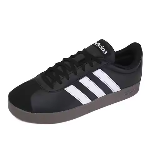 Adidas VL Coat Sneakers Sneakers Black ID3712