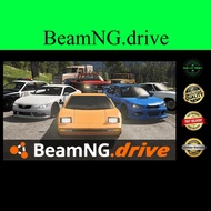 BeamNG.drive PC OFFLINE GAME