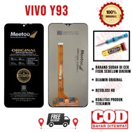 Lcd Vivo Y93 Original OEM Quality Lcd Touchscreen Fullset OEM Vivo Y93