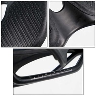 Ec90 Ultralight Pu Leather Fiber Bike Saddle - Fx05