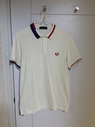Fred Perry Polo Shirt