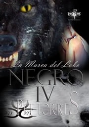 La marca del Lobo Negro IV Pet Torres