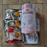 Cat Milk Royal Canin Babycat Milk 300 grams Royal Canin/