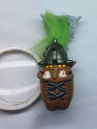 Mighty Max 萬能麥斯