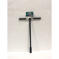 PRO QUIP-KEY T 12mm PRO QUIP