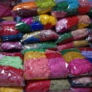 20pcs anti-dizzy lace buns, anti-dizzy/ hair ties