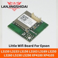 Little Wifi Board for Epson L3150 L3250 L5190 L5290 L6270 L6290 L3156 L3153 L3169 XP4100 XP4105 L316