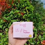(CLEARANCE SALE) VCARE BEAUTY FOUNDATION ORIGINAL HQ