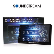 Soundstream QLED Touch Screen Full HD Car Android Player