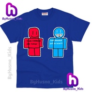 CHILDREN'S CLOTHES ROBLOX CHILDREN'S T-SHIRT C00LKIDD X TEM BLUDUD COOLKIDD MILESTONE 4 ROBLOX BOYS