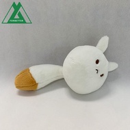 FORBETTER Anime Keychain Personality Cute Unique Car Key Ring Ornaments Game Genshin Impact Klee Dod