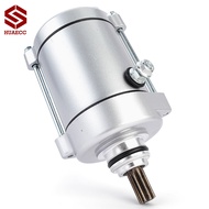 For Daelim VC125 VJ125 VS125 VT125 VL125 Fi 31200-BA7-9000 DAE-31200-BA7-9000 Motorcycle Starter Ele