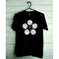T-SHIRT FILM BIGBANG THEORY