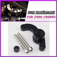 Motorcycle Accessories Gear Shift Lever Support Stabilizer Bracket Holder For Kawasaki Z900 Z 900 Z9
