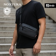 NOXTURA Laverte Sling Bag – Waterproof Cordura 1000D Sling Bag