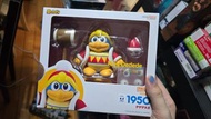 Goodsmile 黏土人 Nendoroid No.1950 帝帝帝大王 King Dedede 星之卡比 Kirby