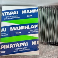 Illit 4th MiniAlbum Album ‘MAMIHLAPINATAPAI (Weverse Albums ver.) - ready sealed illit album