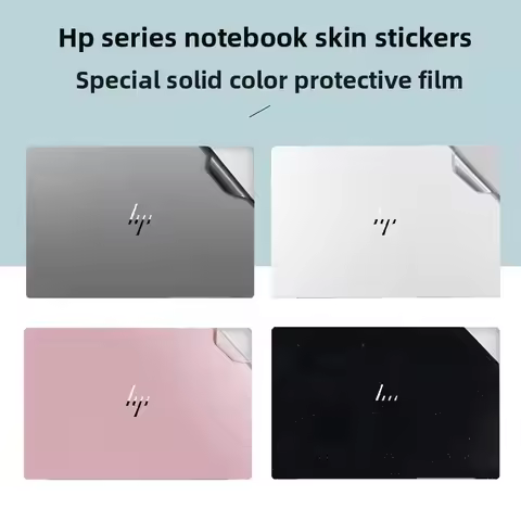 For 14 inch HP ZBook Ultra G1a Laptop skin protective film Easy-cut computer stickers