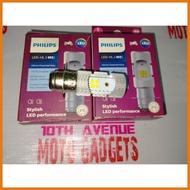 ▧ philips led headlights for honda beat fi/mio i125/mio 125s/skydrive lite/mxi/msi