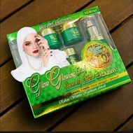 GLOW GLOWING 5IN1 SKINCARE ORIGINAL