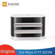 Original XIaomi Mijia 3C B106CN STYTJ02YM Mi Robot Vacuum Mop P Accessories of Dcok Charger Spare Pa